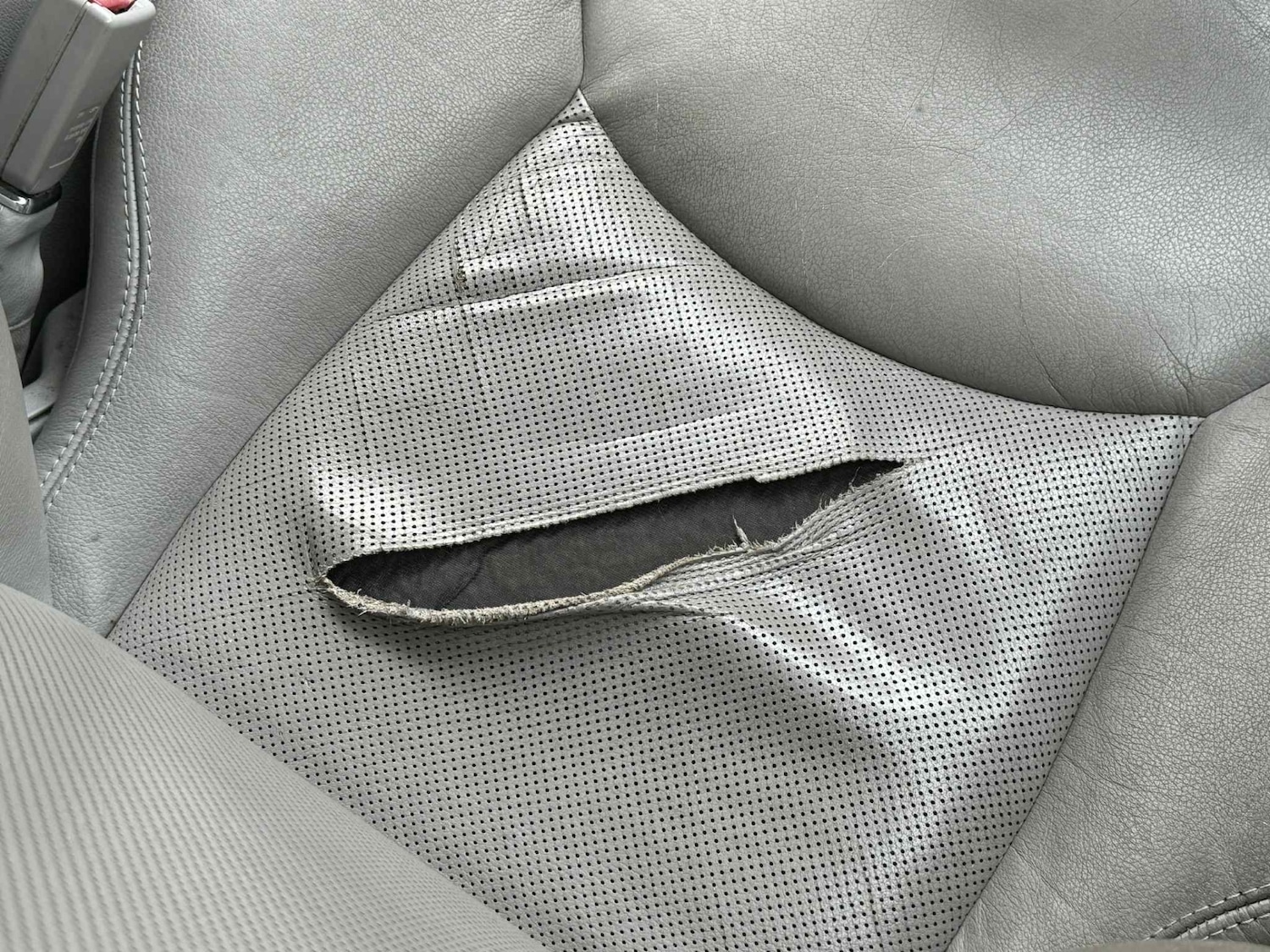 Used Mercedes-Benz S Class 2004 for sale - 77493134: Photo 16