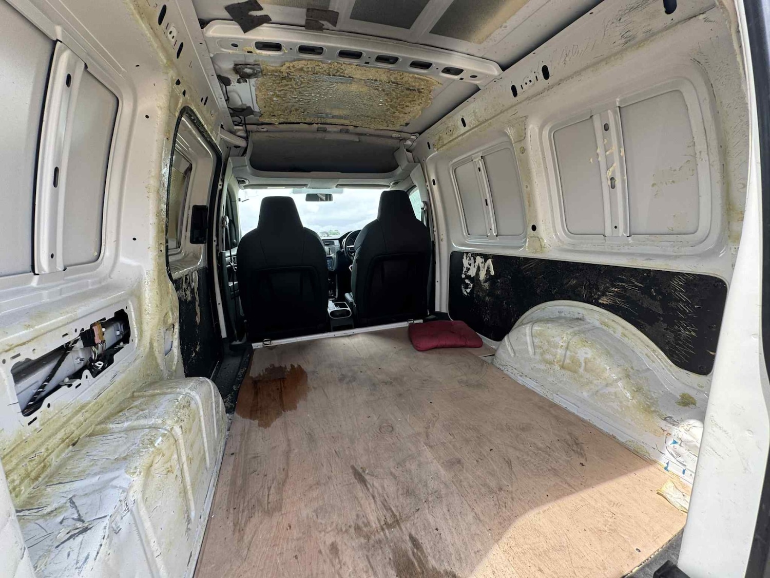 Vehicle 16