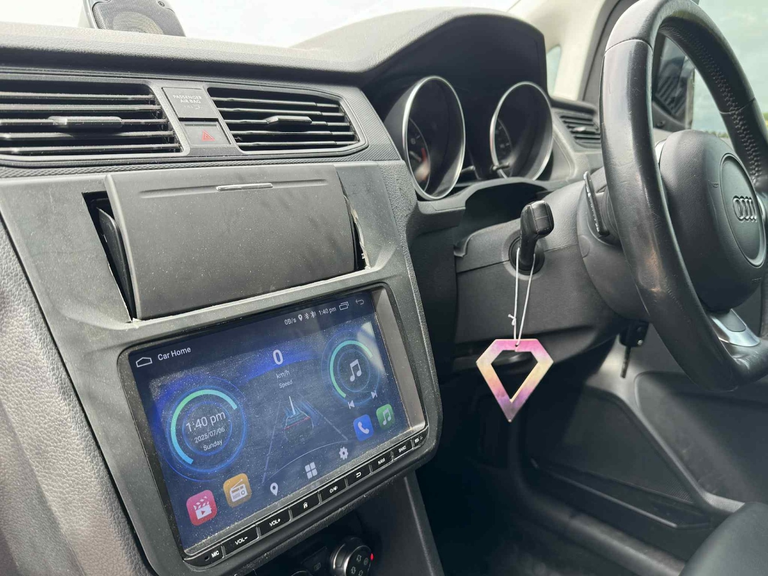 Vehicle 19