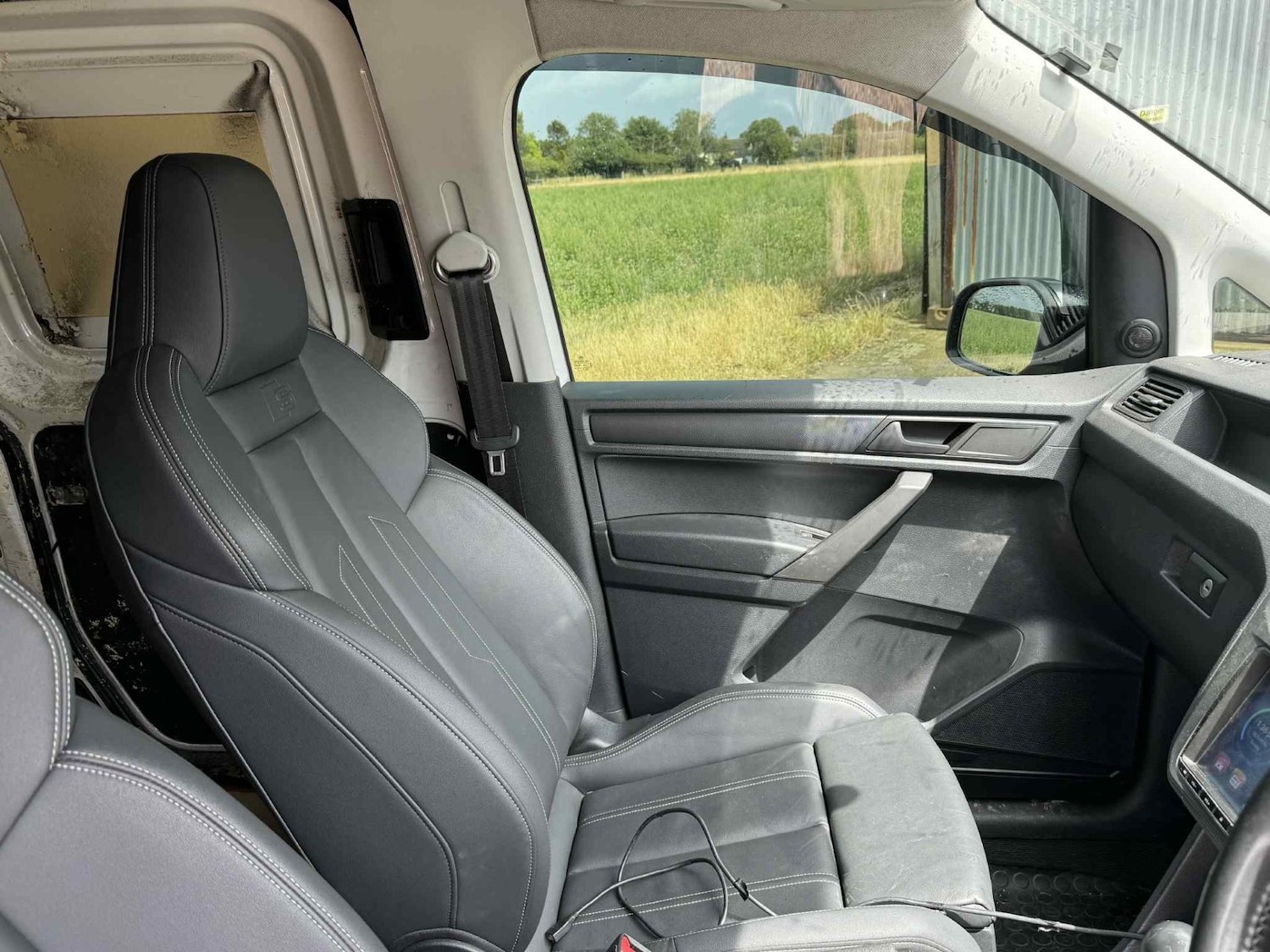 Vehicle 24