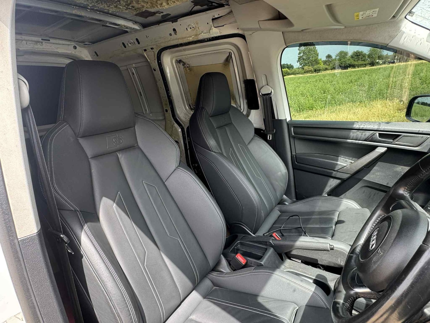 Vehicle 25