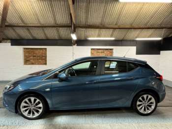 Used Vauxhall Astra 2016 for sale - 69169762: Photo