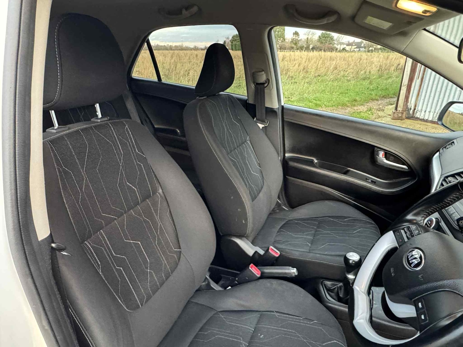 Used Kia Picanto 2017 for sale - 76618387: Photo 12