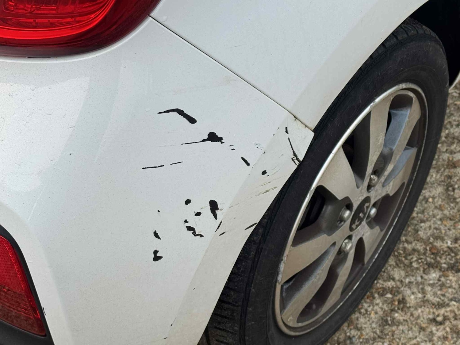 Used Kia Picanto 2017 for sale - 76618387: Photo 14