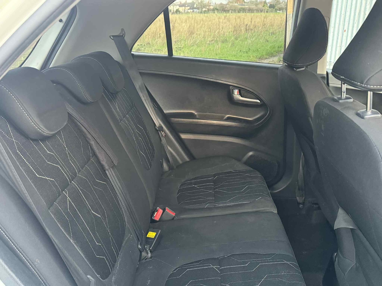 Used Kia Picanto 2017 for sale - 76618387: Photo 15