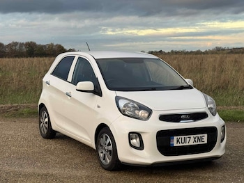 Used Kia Picanto 2017 for sale - 76618387: Photo