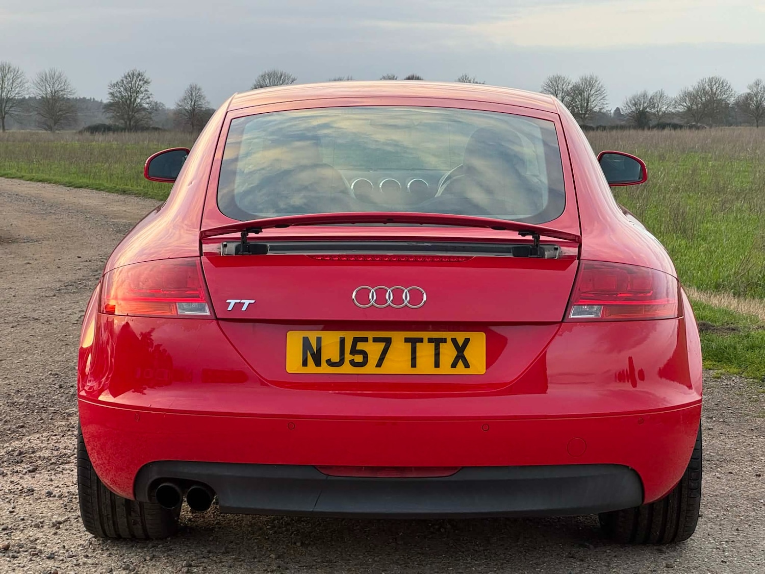 Used Audi TT 2007 for sale - 77742468: Photo 10