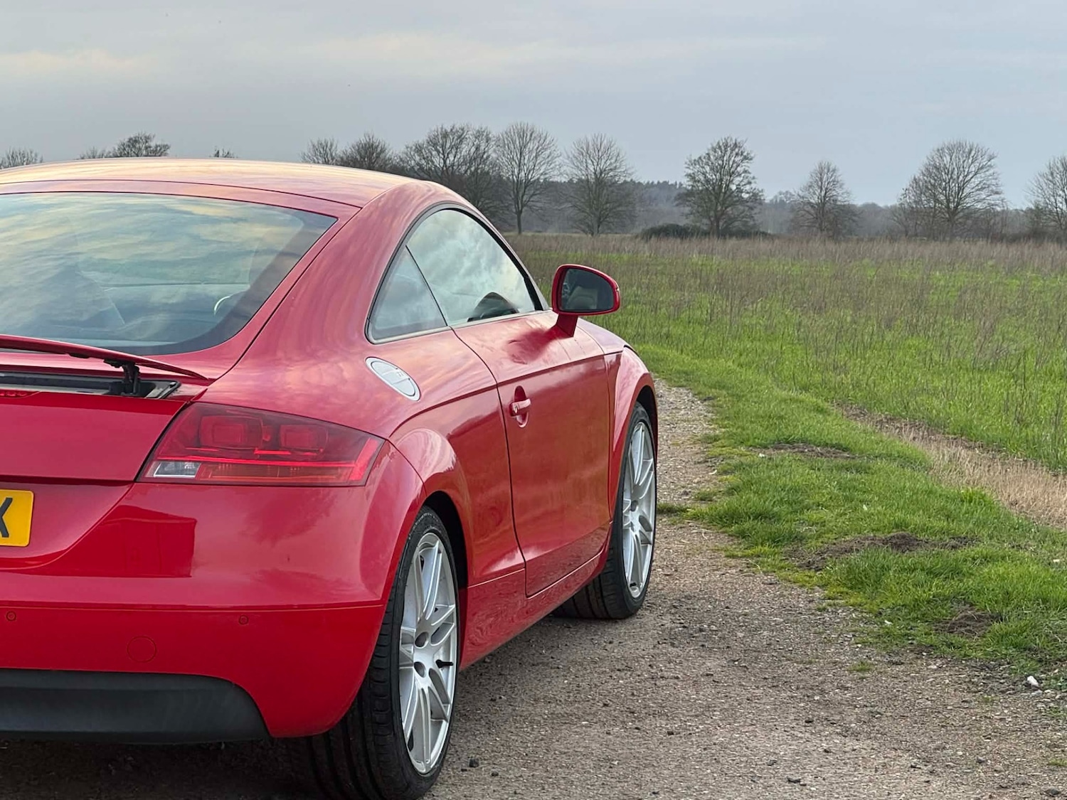 Used Audi TT 2007 for sale - 77742468: Photo 11