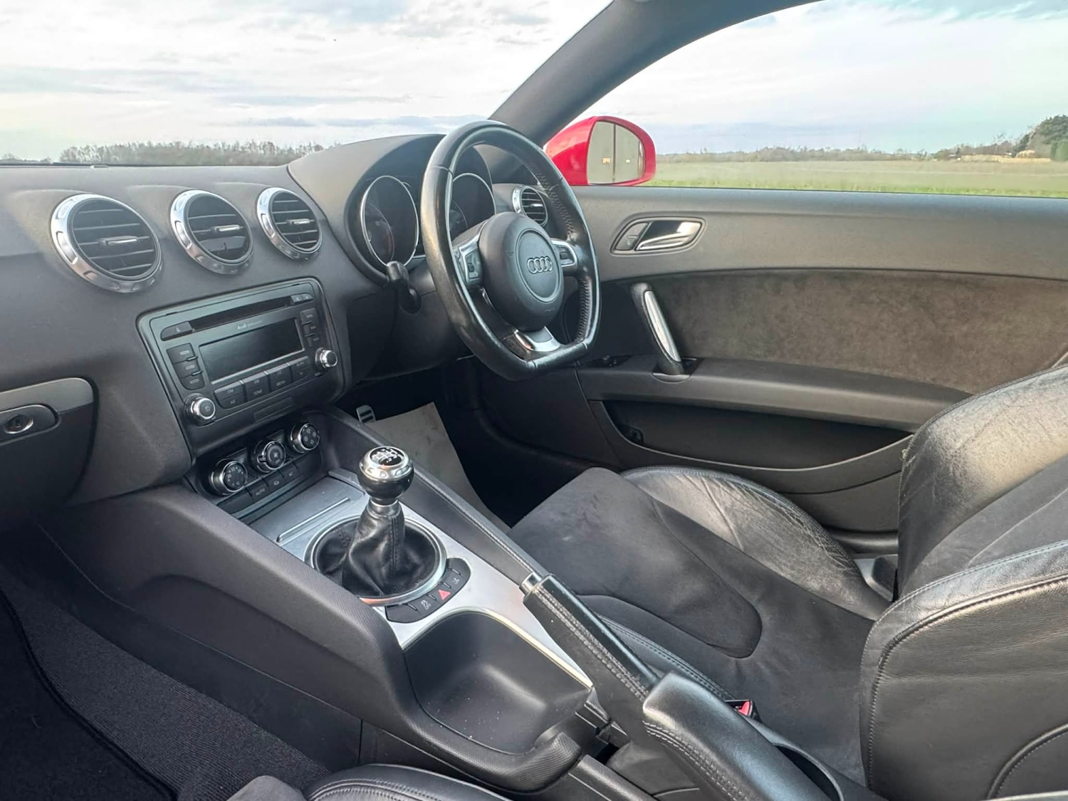 Used Audi TT 2007 for sale - 77742468: Photo 13