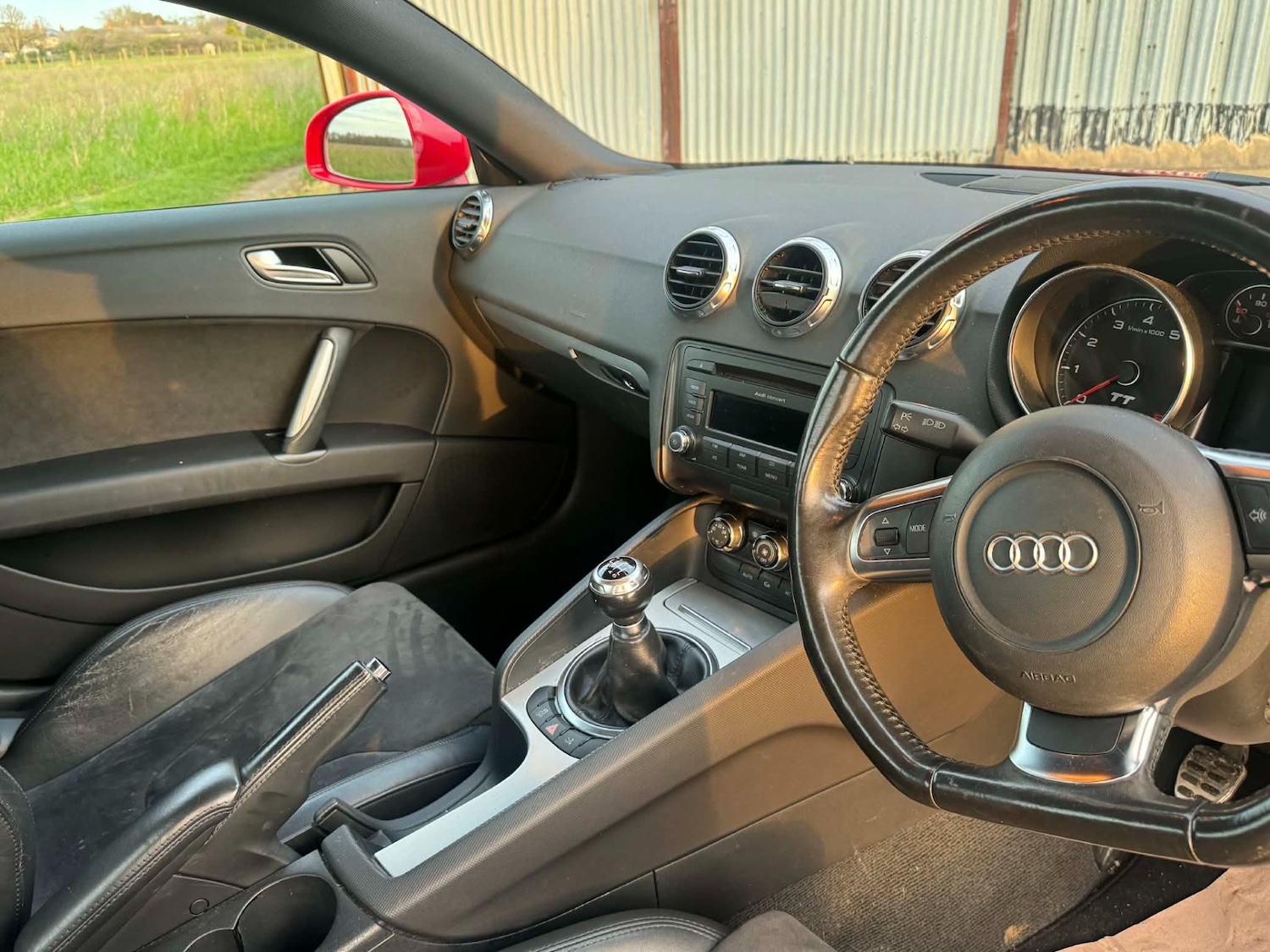 Used Audi TT 2007 for sale - 77742468: Photo 14