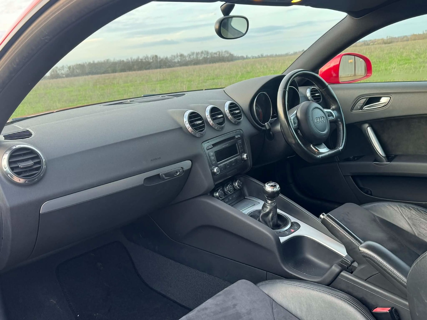 Used Audi TT 2007 for sale - 77742468: Photo 15