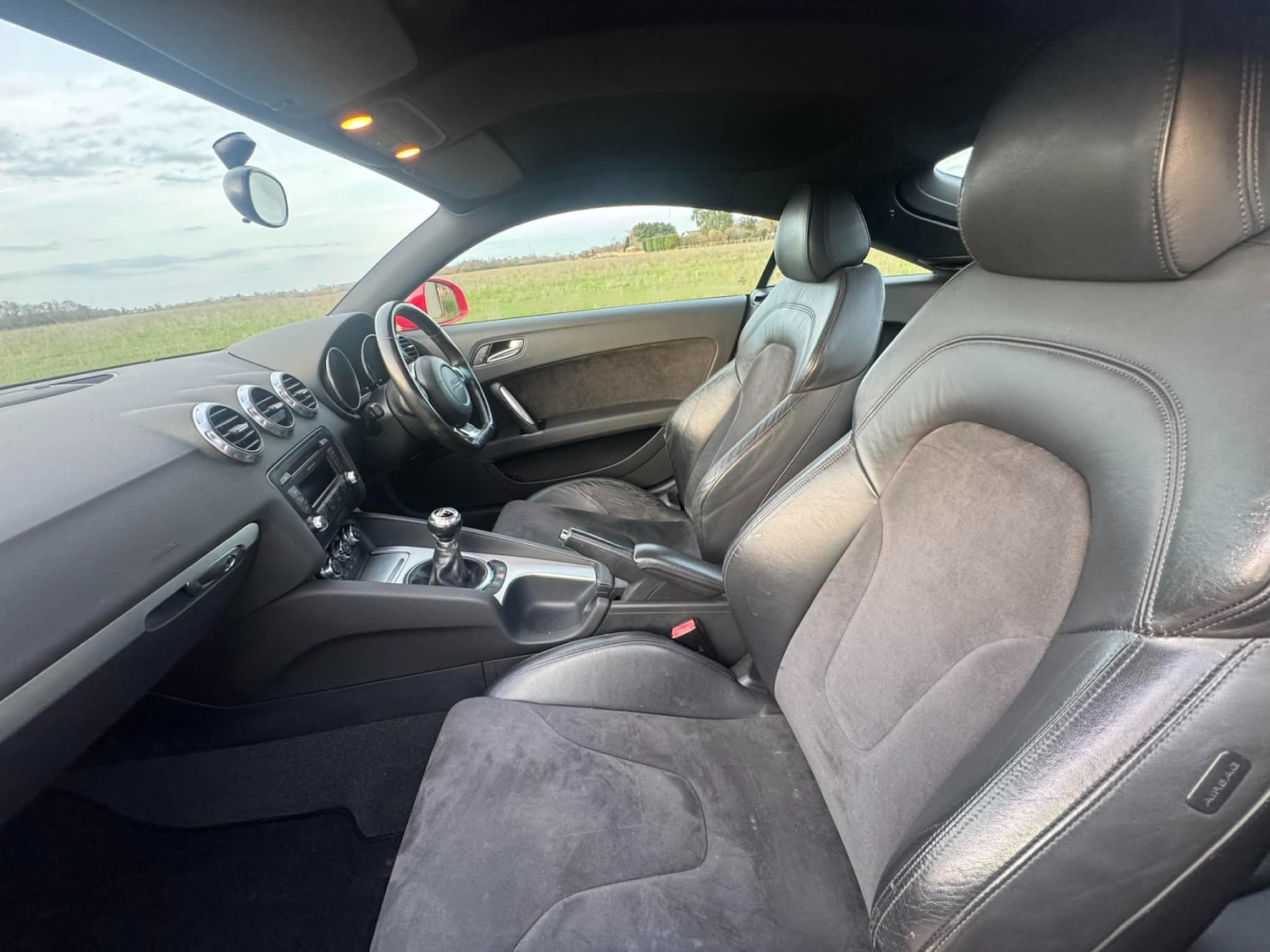 Used Audi TT 2007 for sale - 77742468: Photo 16