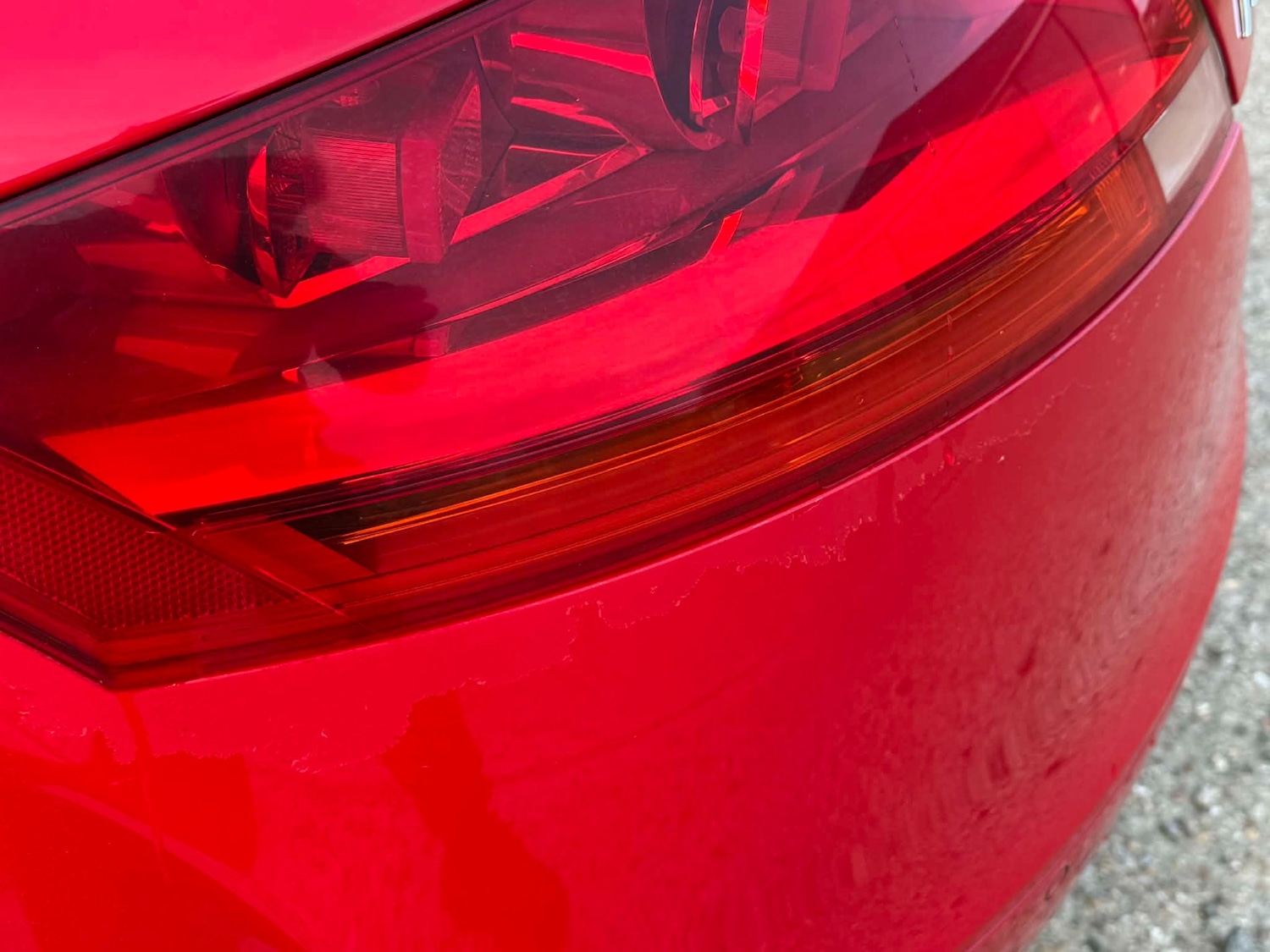 Used Audi TT 2007 for sale - 77742468: Photo 17