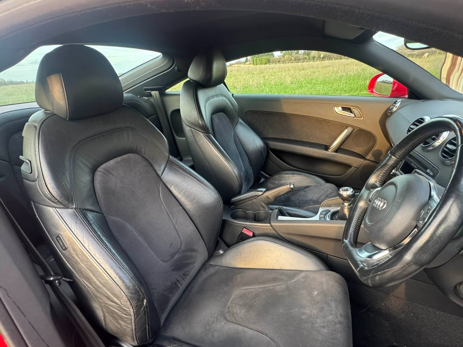 Used Audi TT 2007 for sale - 77742468: Photo 19