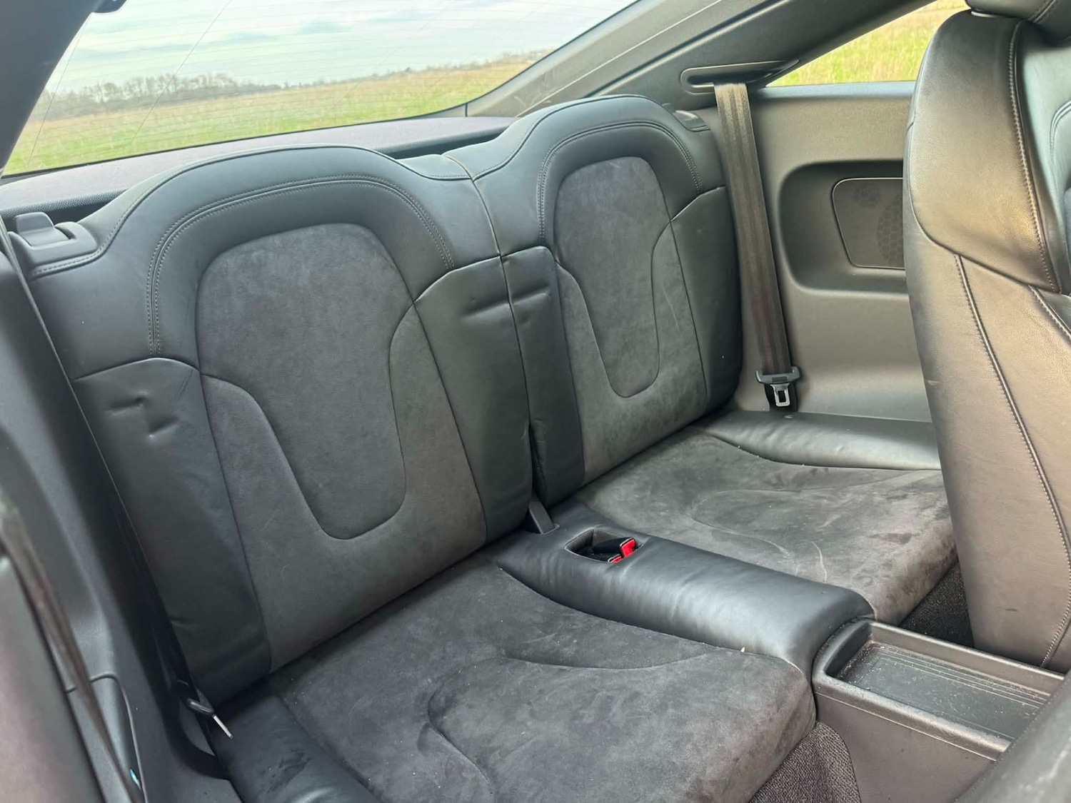 Used Audi TT 2007 for sale - 77742468: Photo 20