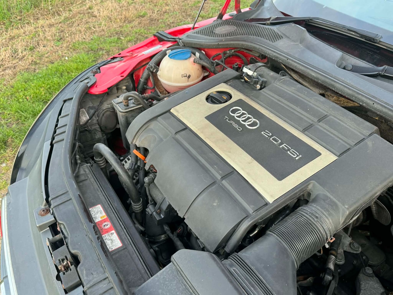 Used Audi TT 2007 for sale - 77742468: Photo 21