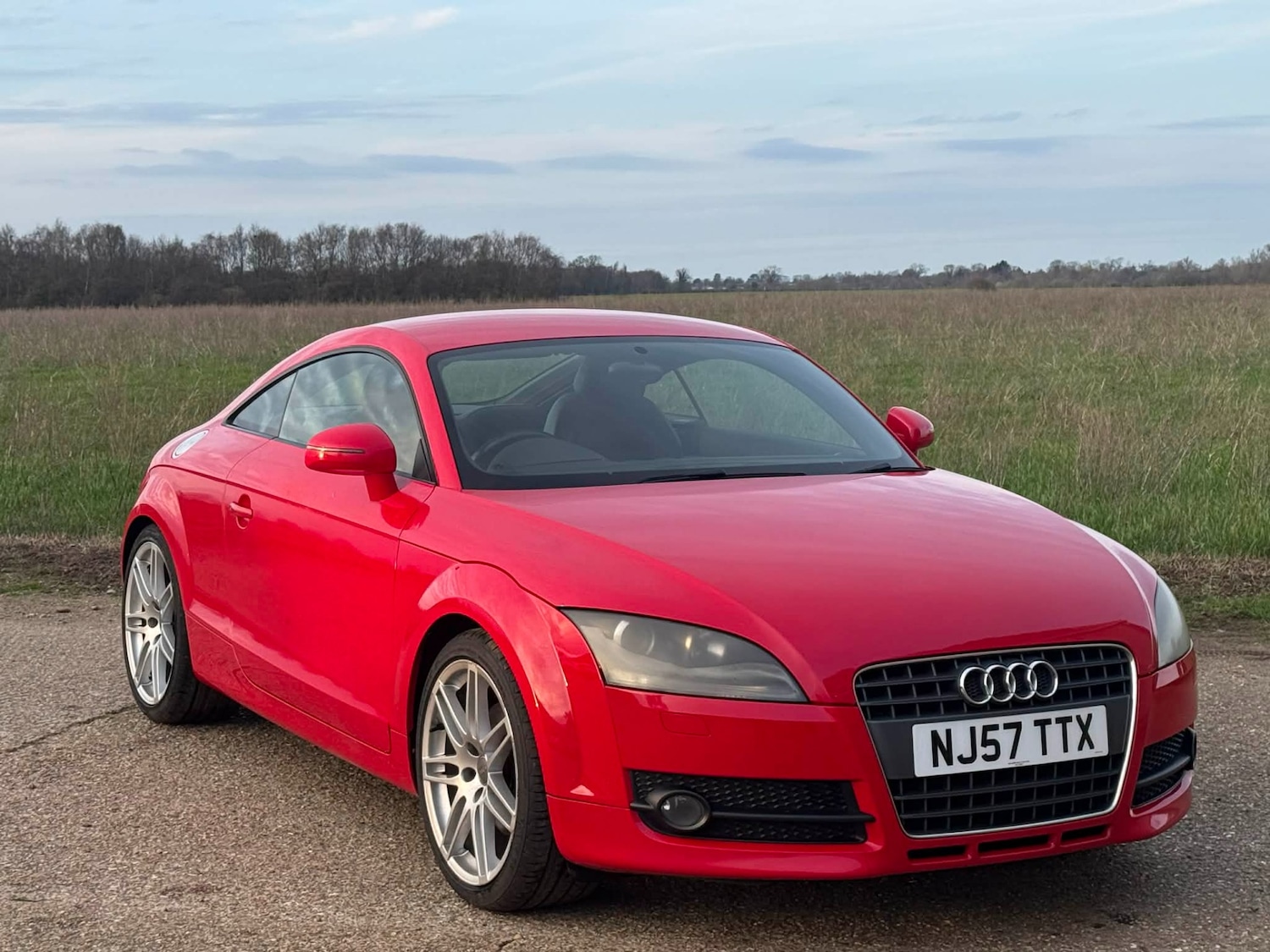 Used Audi TT 2007 for sale - 77742468: Photo 22