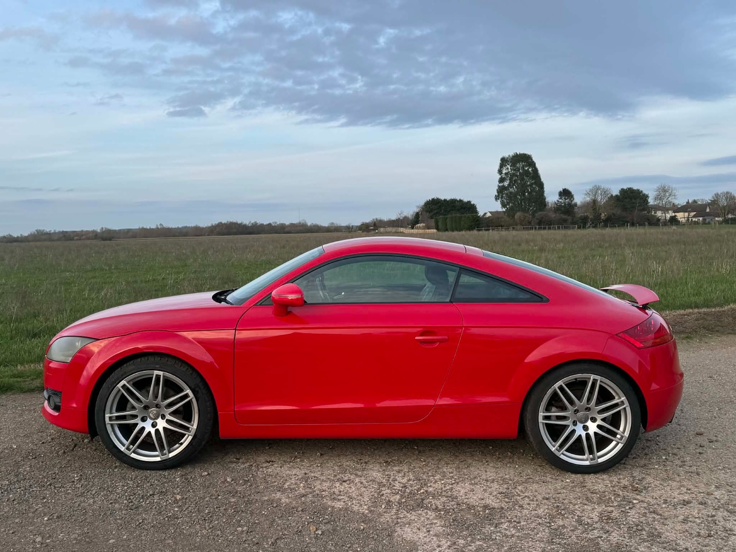 Used Audi TT 2007 for sale - 77742468: Photo 5