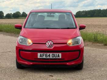 Used Volkswagen up! 2014 for sale - 74790793: Photo