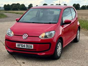 Used Volkswagen up! 2014 for sale - 74790793: Photo