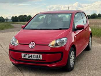 Used Volkswagen up! 2014 for sale - 74790793: Photo