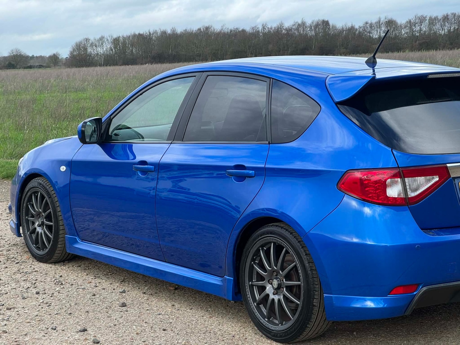 Used Subaru Impreza 2009 for sale - 77708420: Photo 10