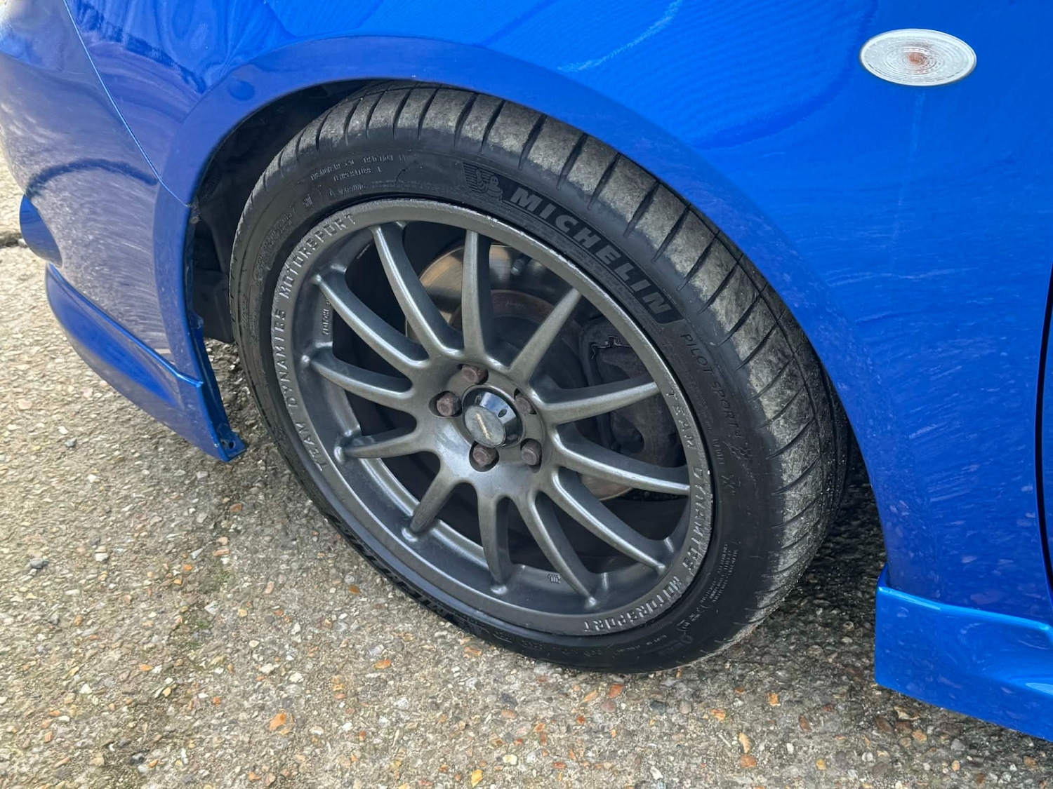 Used Subaru Impreza 2009 for sale - 77708420: Photo 11