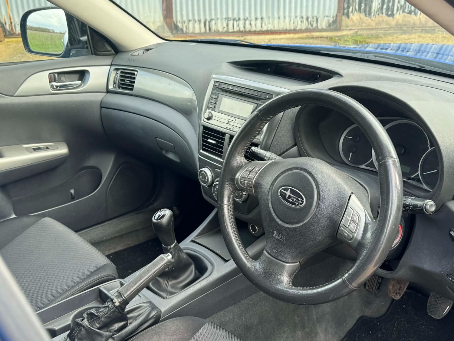 Used Subaru Impreza 2009 for sale - 77708420: Photo 12