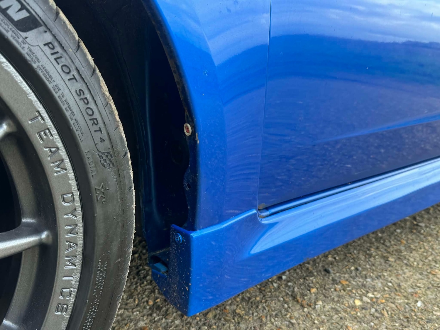 Used Subaru Impreza 2009 for sale - 77708420: Photo 15