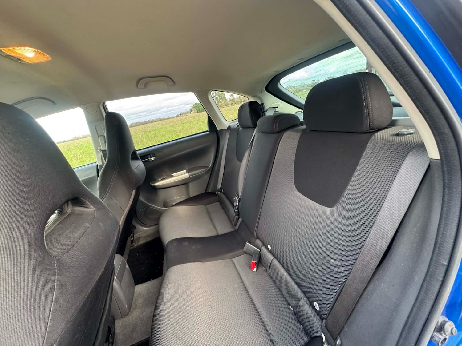 Used Subaru Impreza 2009 for sale - 77708420: Photo 17