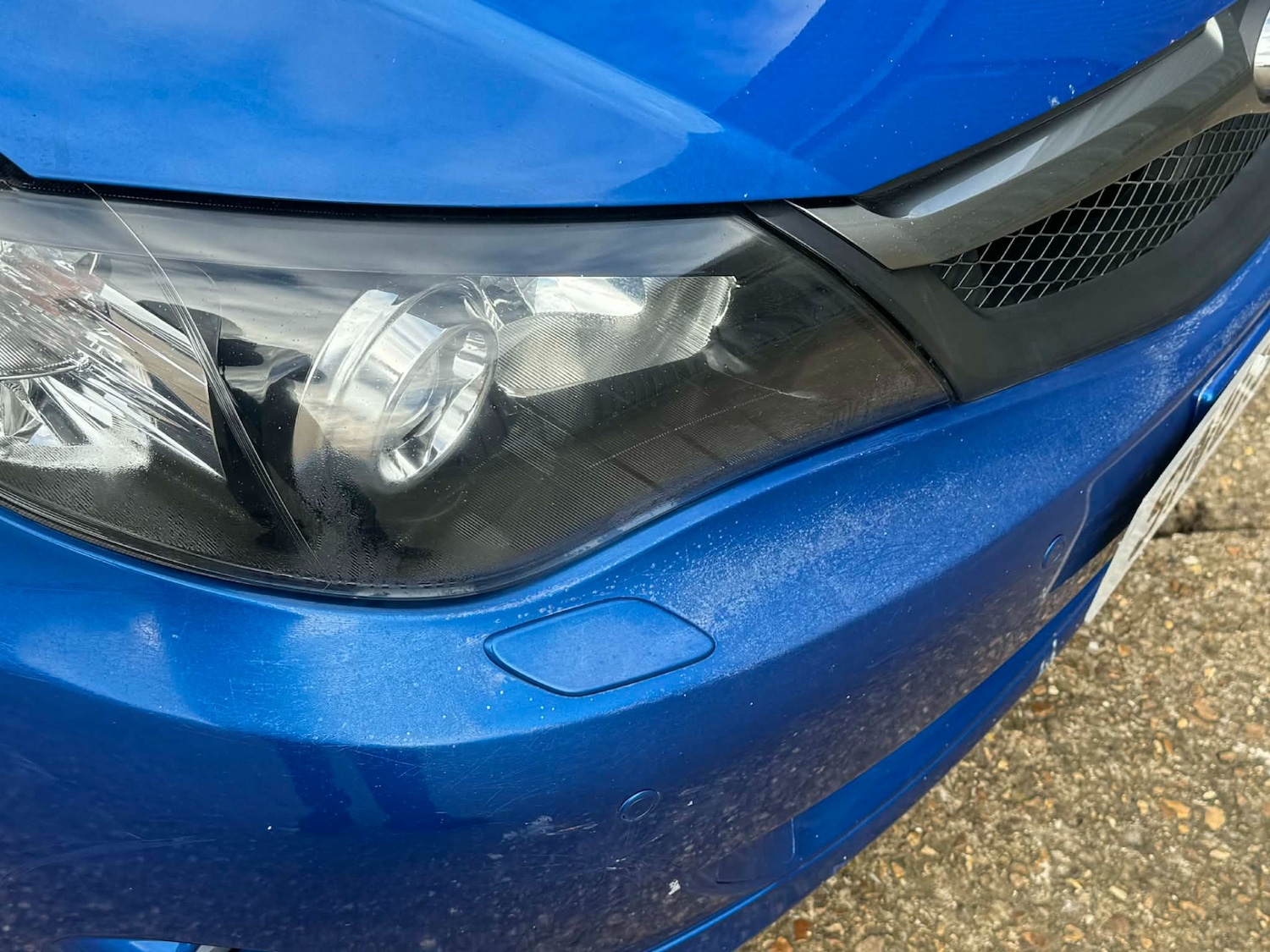 Used Subaru Impreza 2009 for sale - 77708420: Photo 18