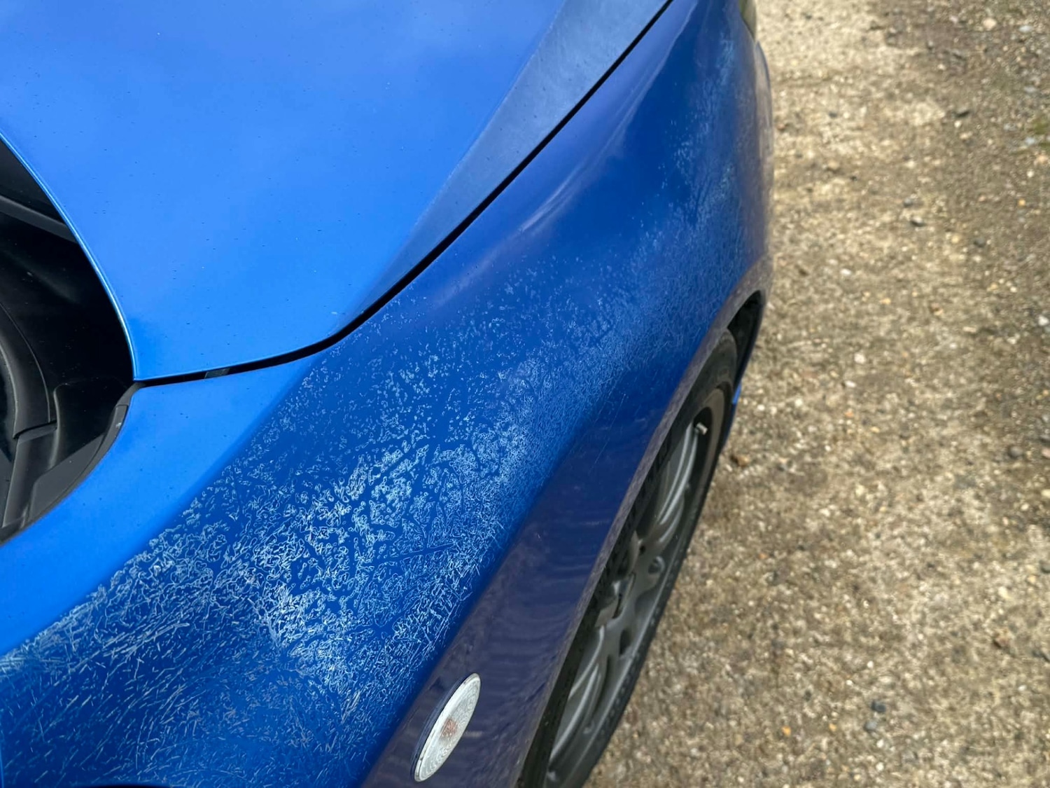 Used Subaru Impreza 2009 for sale - 77708420: Photo 19