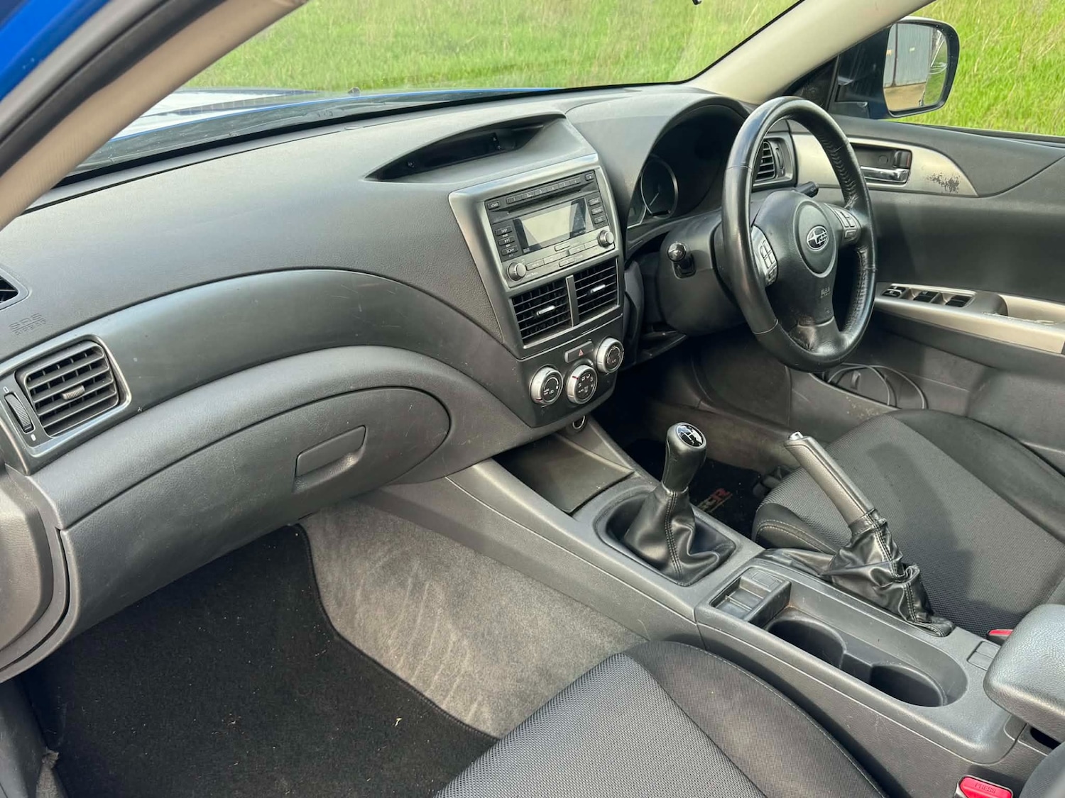 Used Subaru Impreza 2009 for sale - 77708420: Photo 20