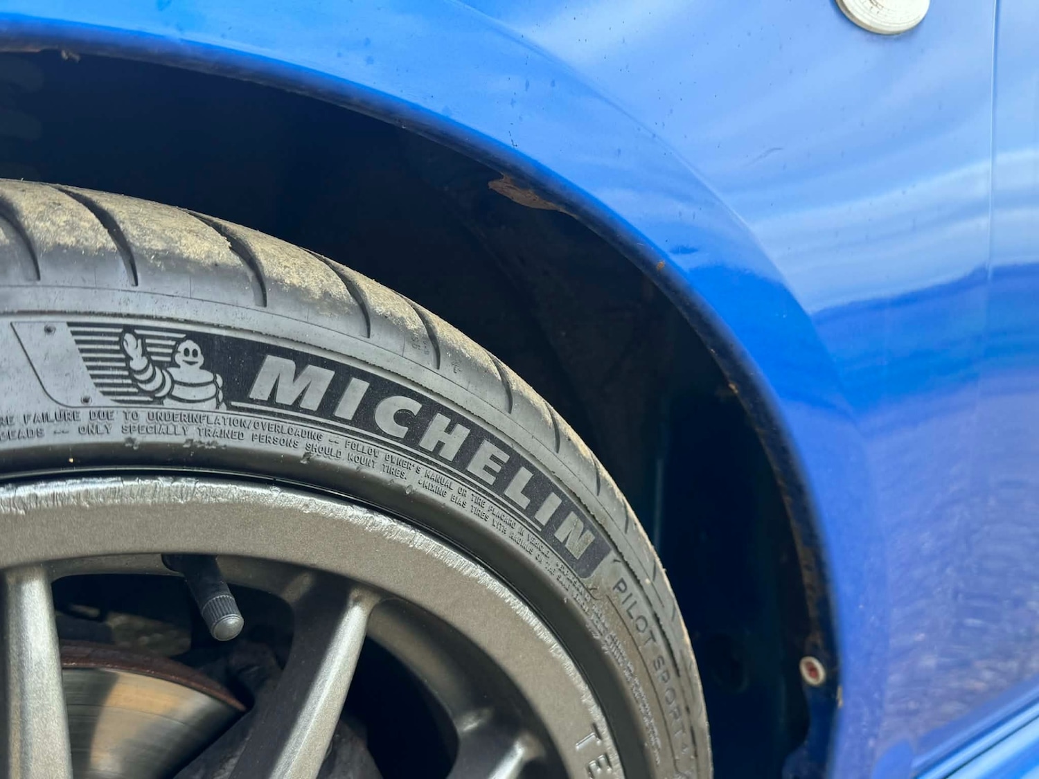 Used Subaru Impreza 2009 for sale - 77708420: Photo 21