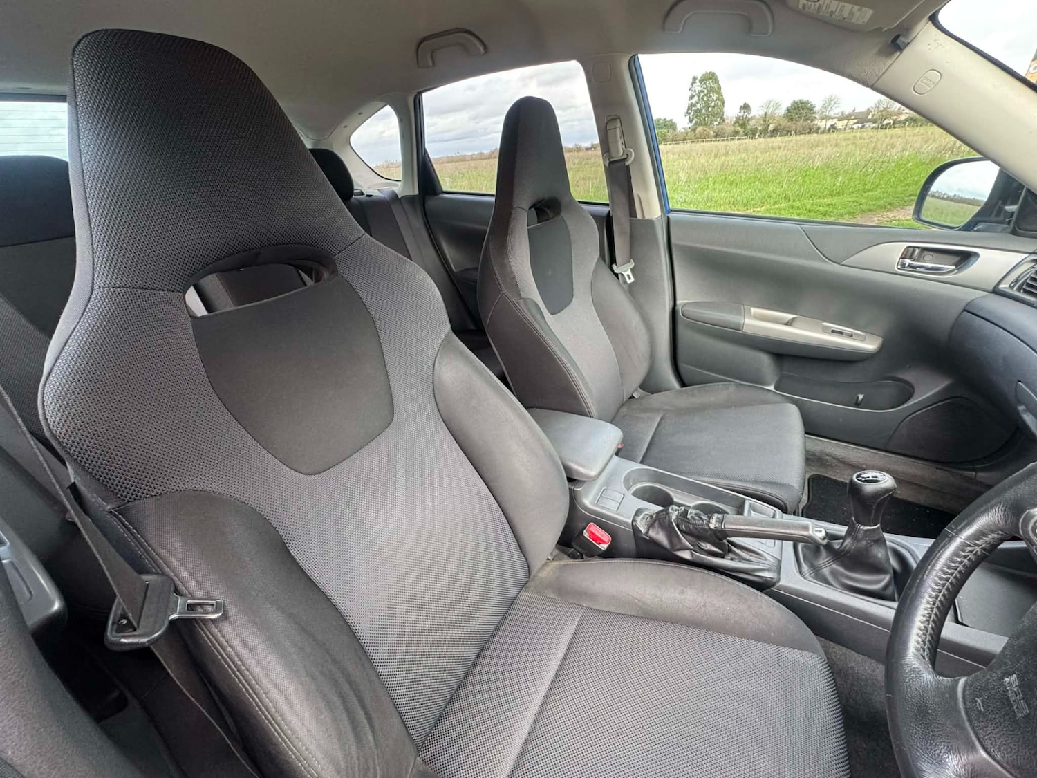 Used Subaru Impreza 2009 for sale - 77708420: Photo 22