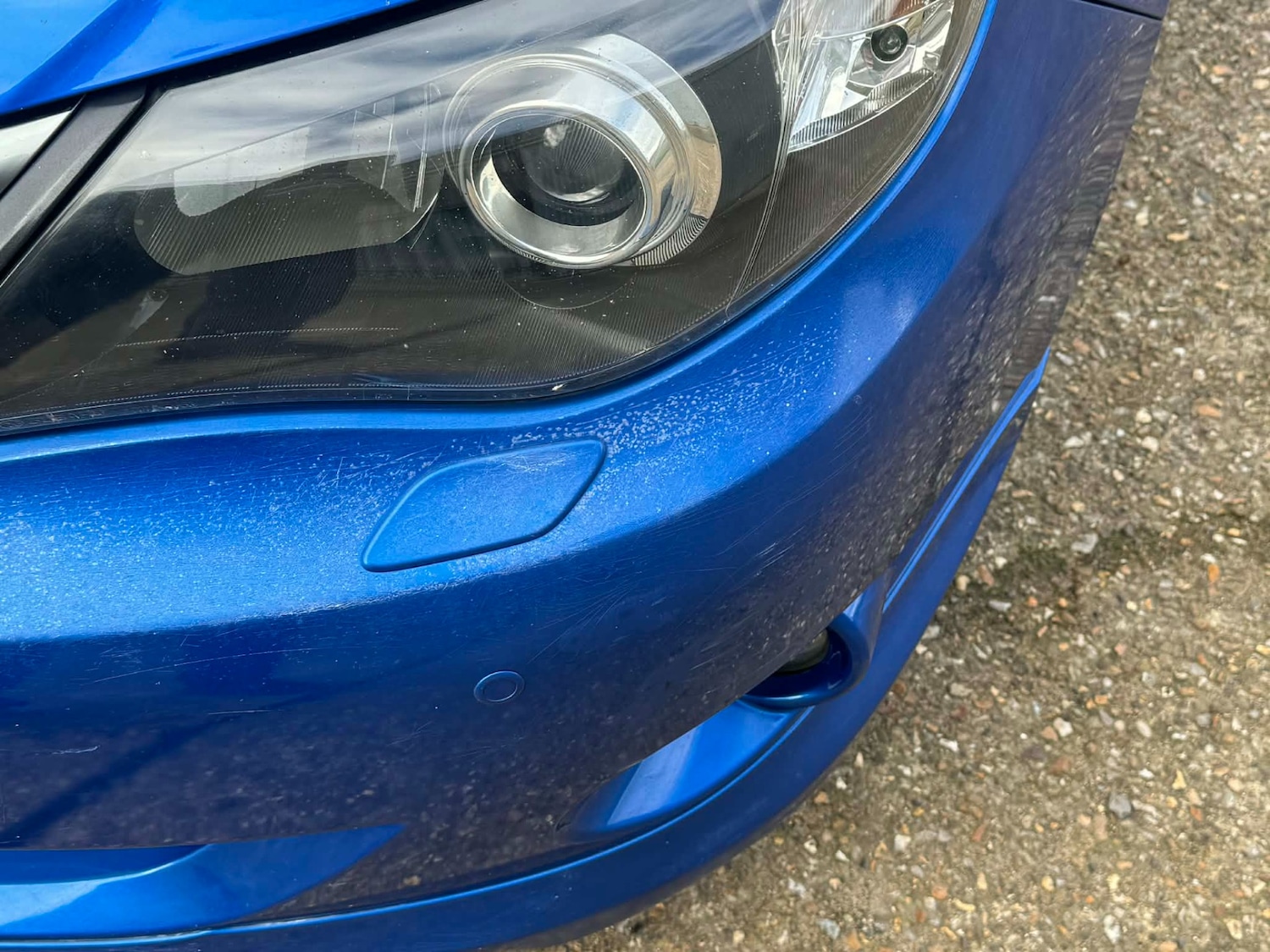 Used Subaru Impreza 2009 for sale - 77708420: Photo 23