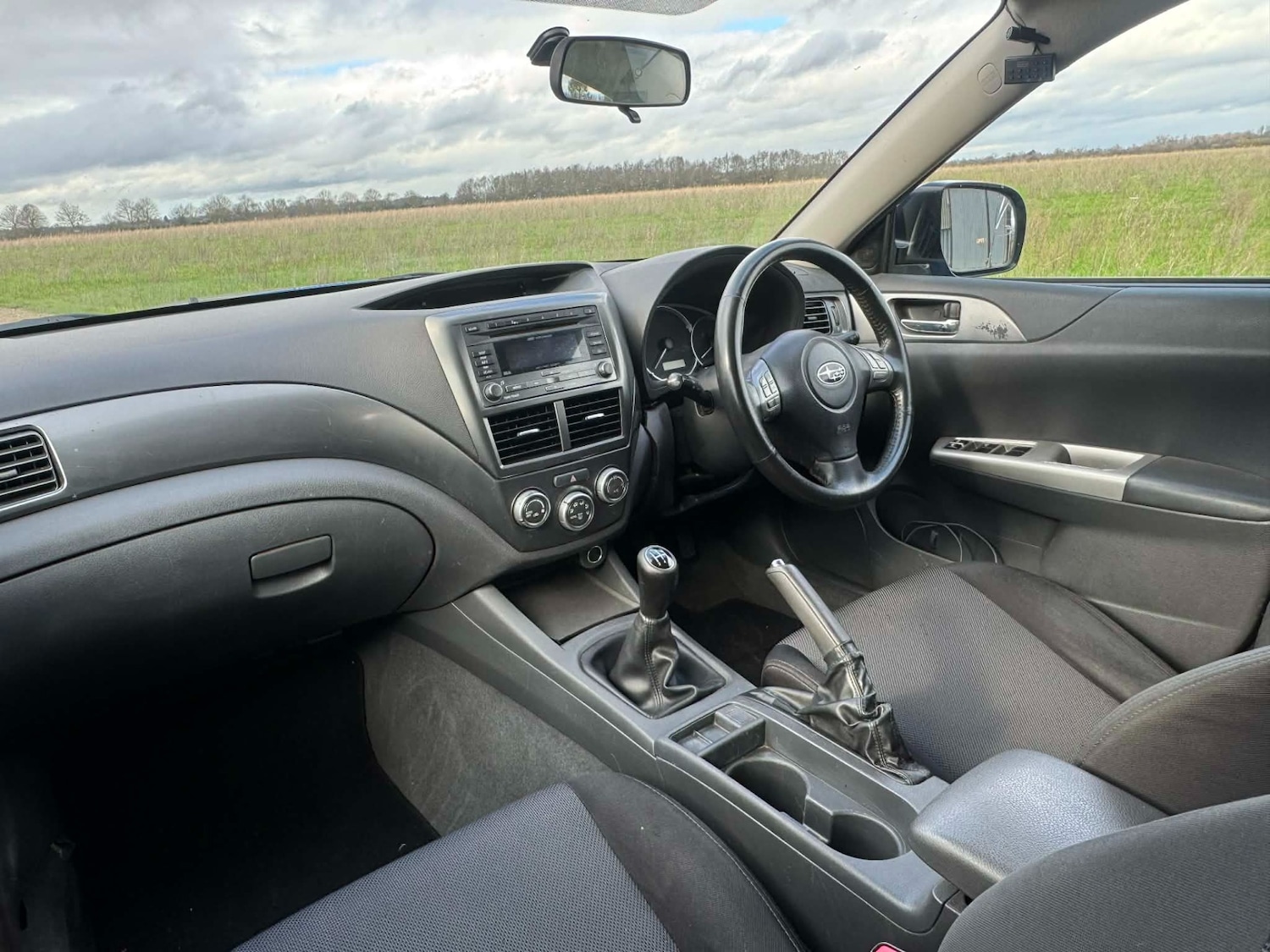 Used Subaru Impreza 2009 for sale - 77708420: Photo 24