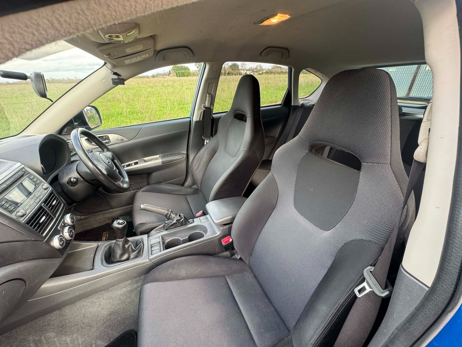 Used Subaru Impreza 2009 for sale - 77708420: Photo 26