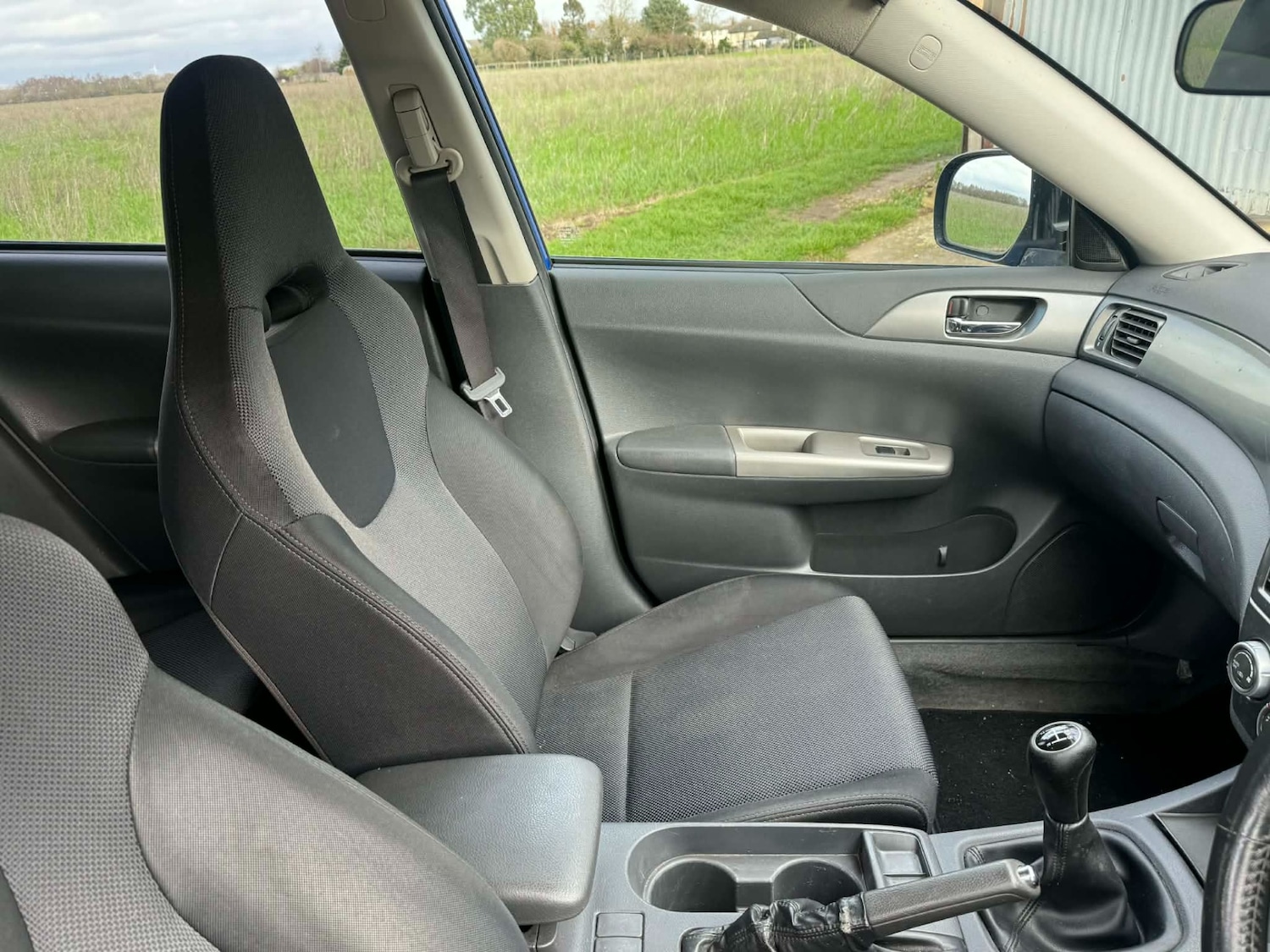 Used Subaru Impreza 2009 for sale - 77708420: Photo 29