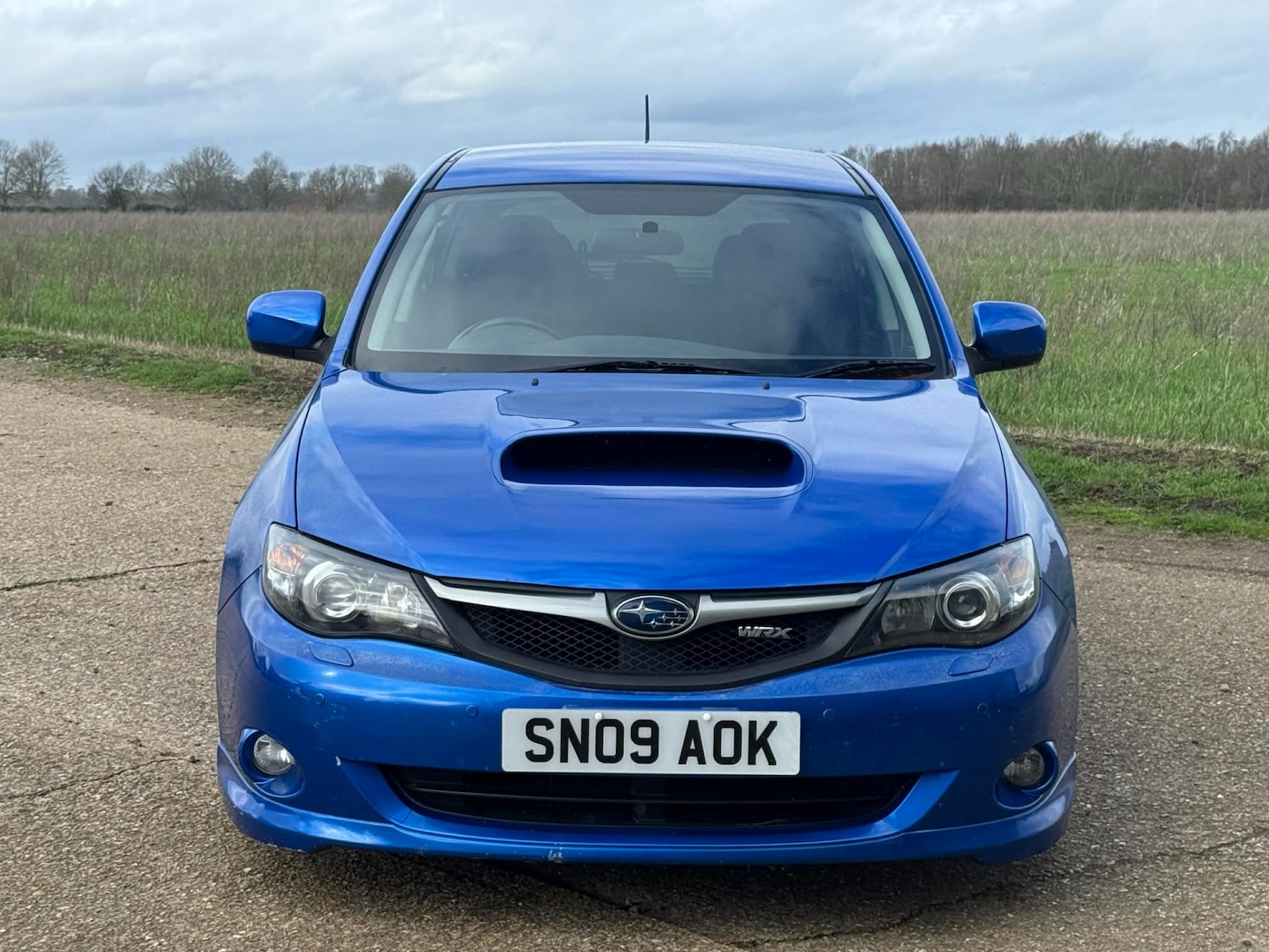 Used Subaru Impreza 2009 for sale - 77708420: Photo 3