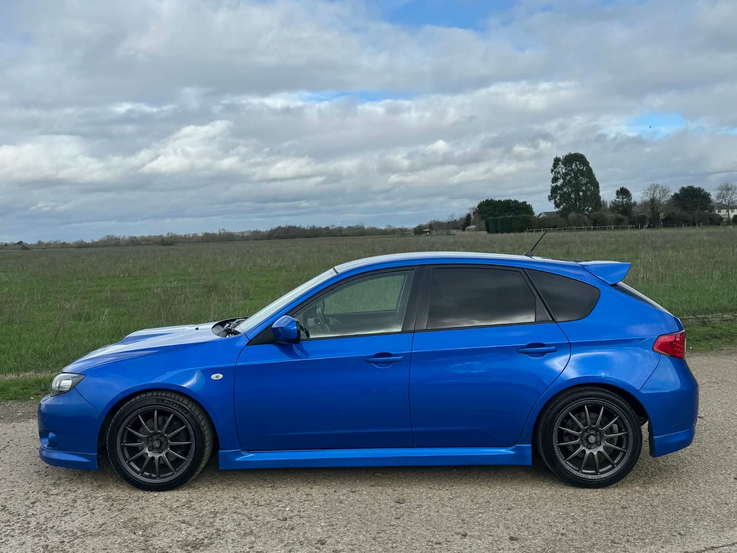 Used Subaru Impreza 2009 for sale - 77708420: Photo 7
