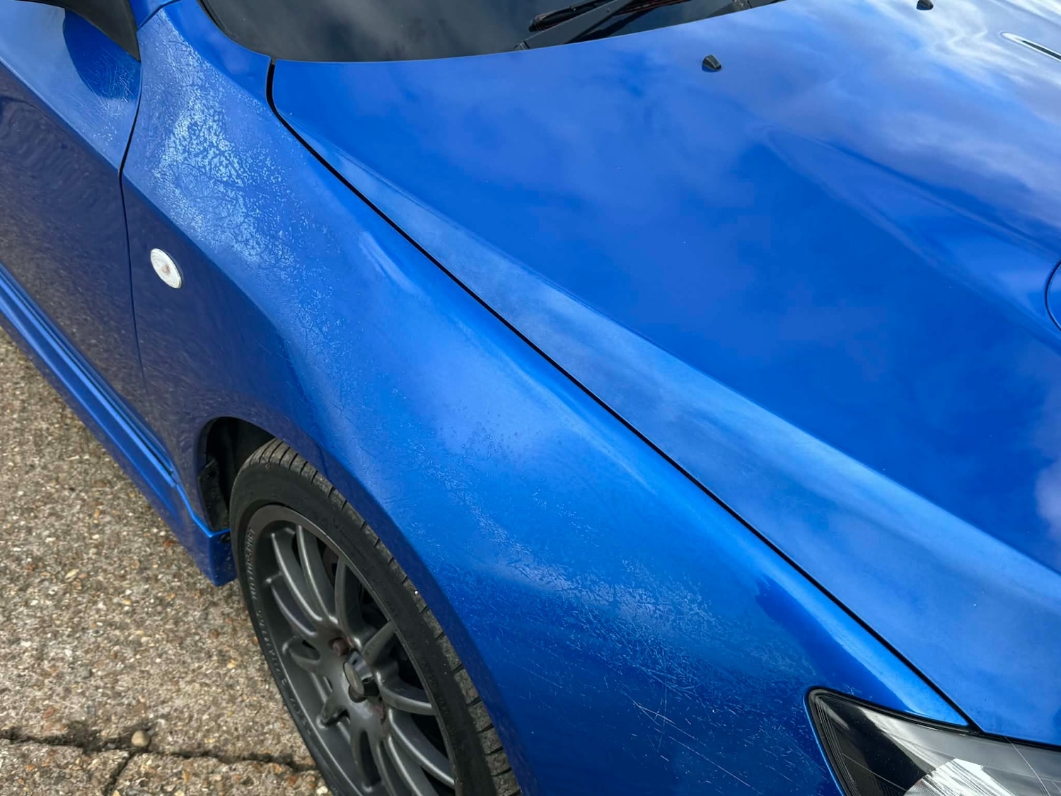 Used Subaru Impreza 2009 for sale - 77708420: Photo 9