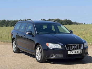 2008 (08) - 2.0D SE 5dr