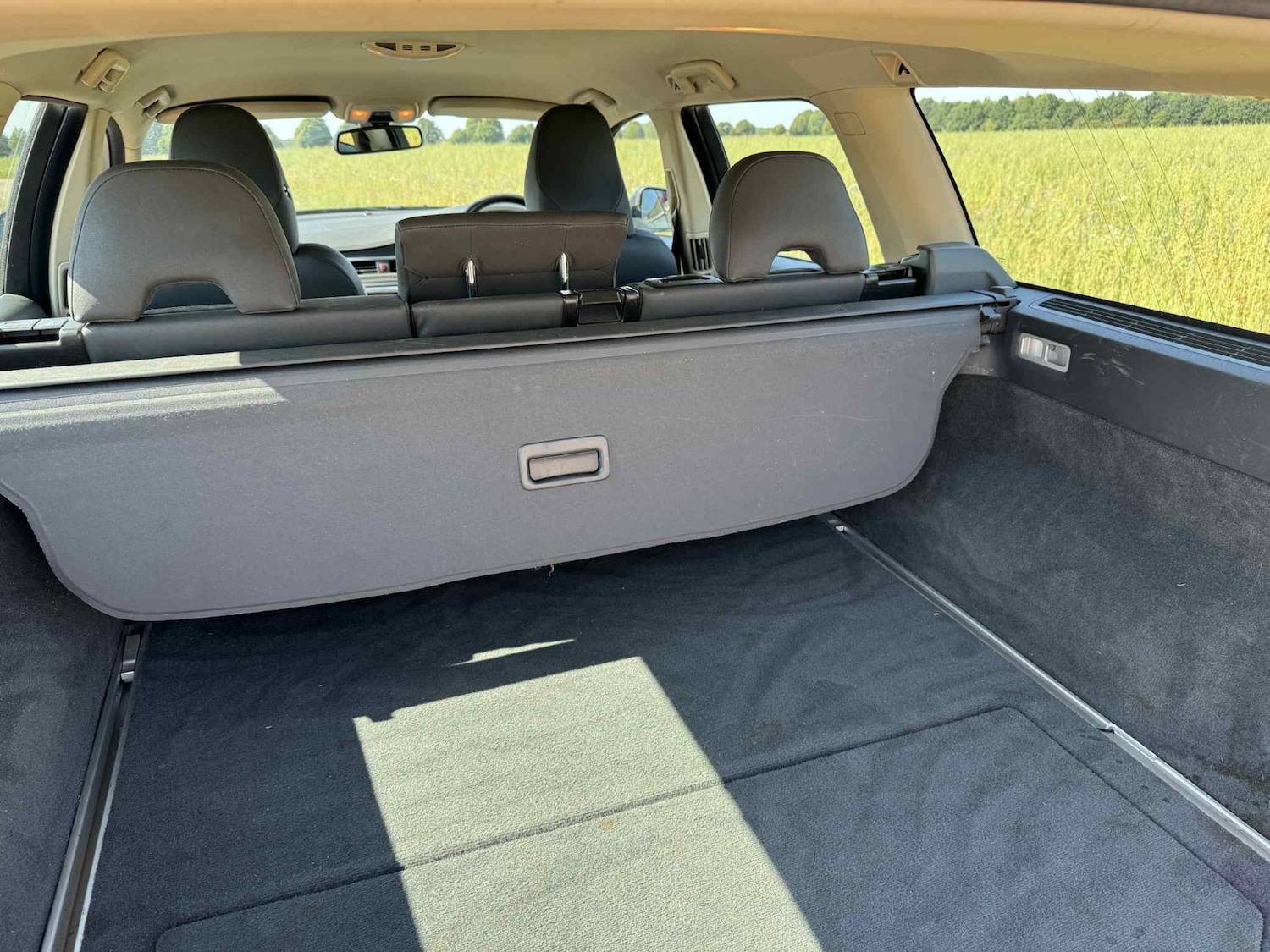 Vehicle 26