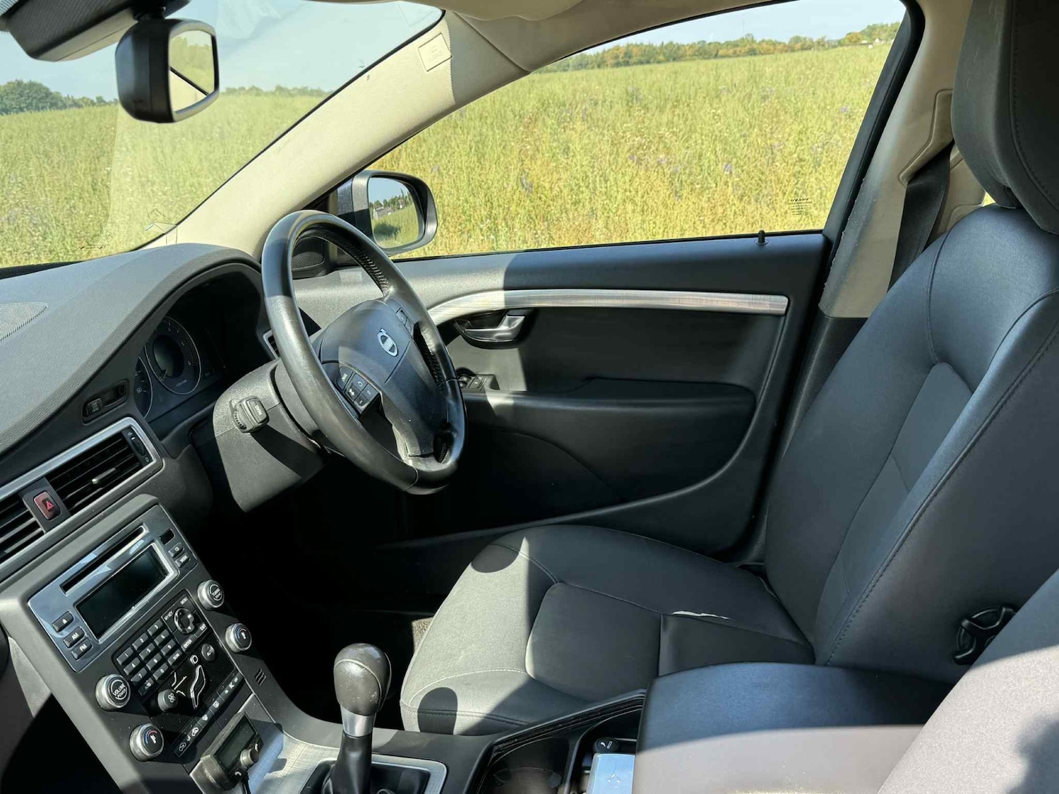 Vehicle 27