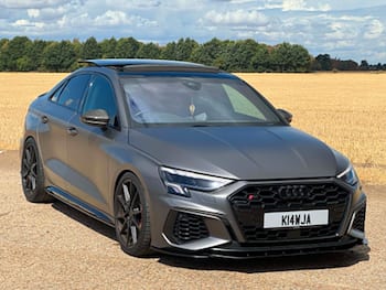 Used Audi A3 2020 for sale - 79582802: Photo