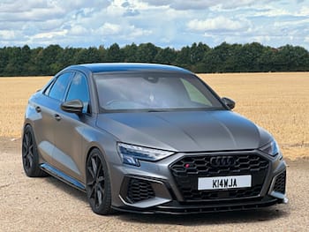 Used Audi A3 2020 for sale - 79582802: Photo
