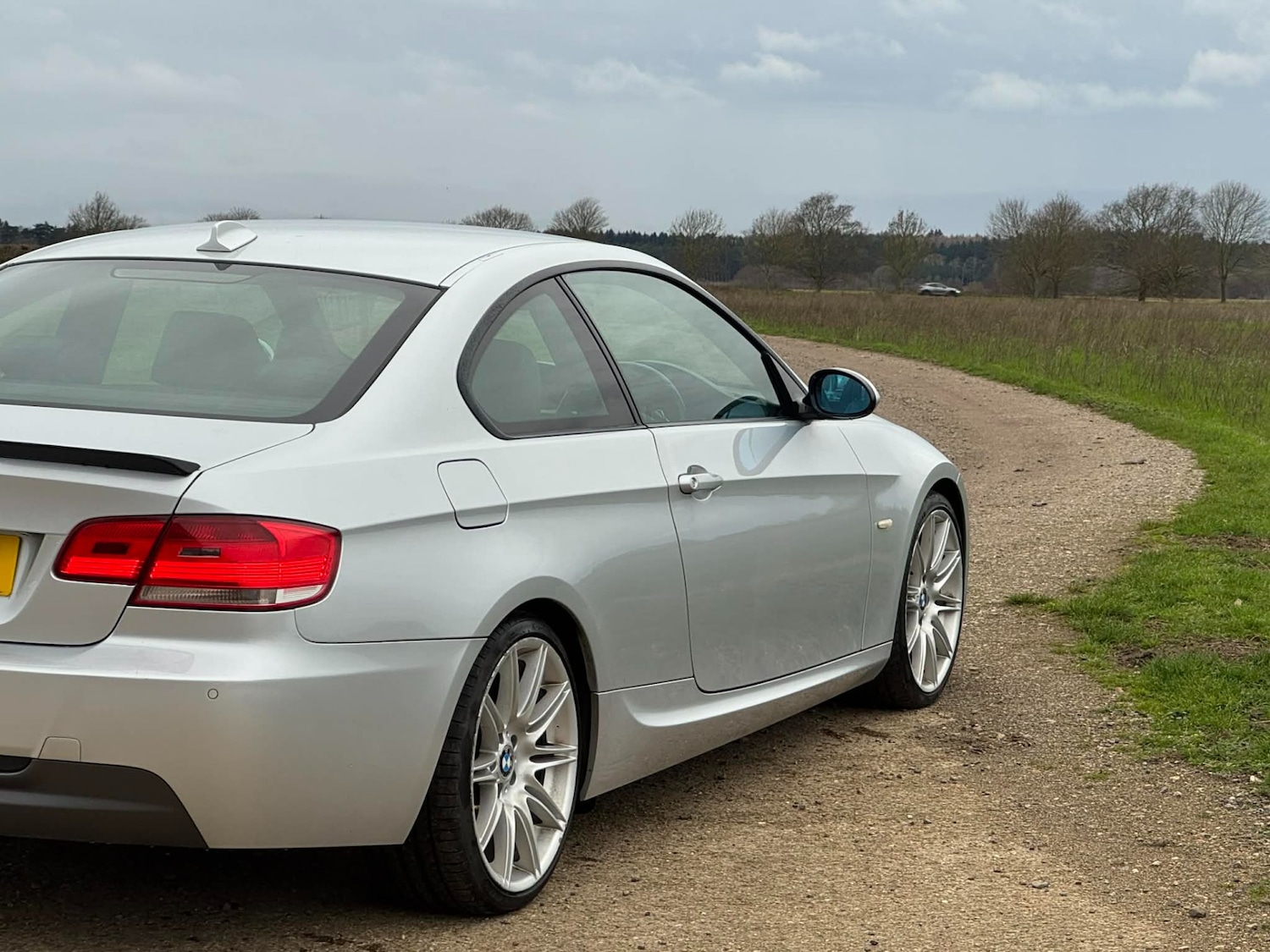 Used BMW 3 Series 2008 for sale - 77632343: Photo 10