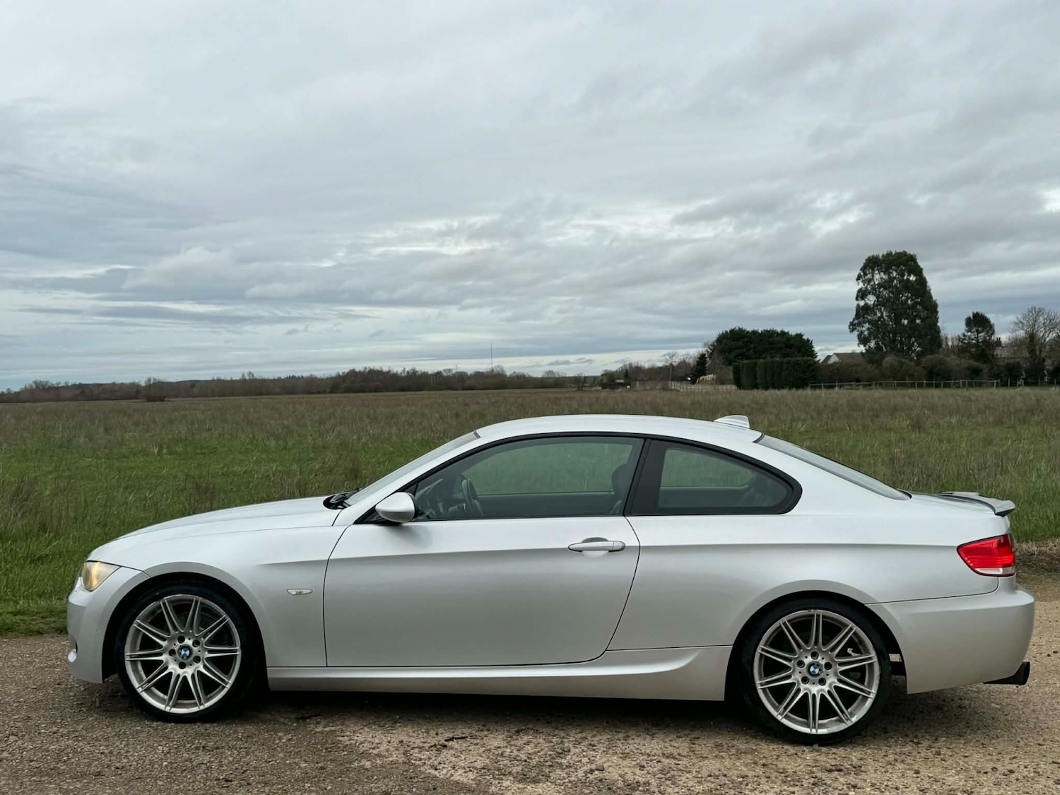 Used BMW 3 Series 2008 for sale - 77632343: Photo 11