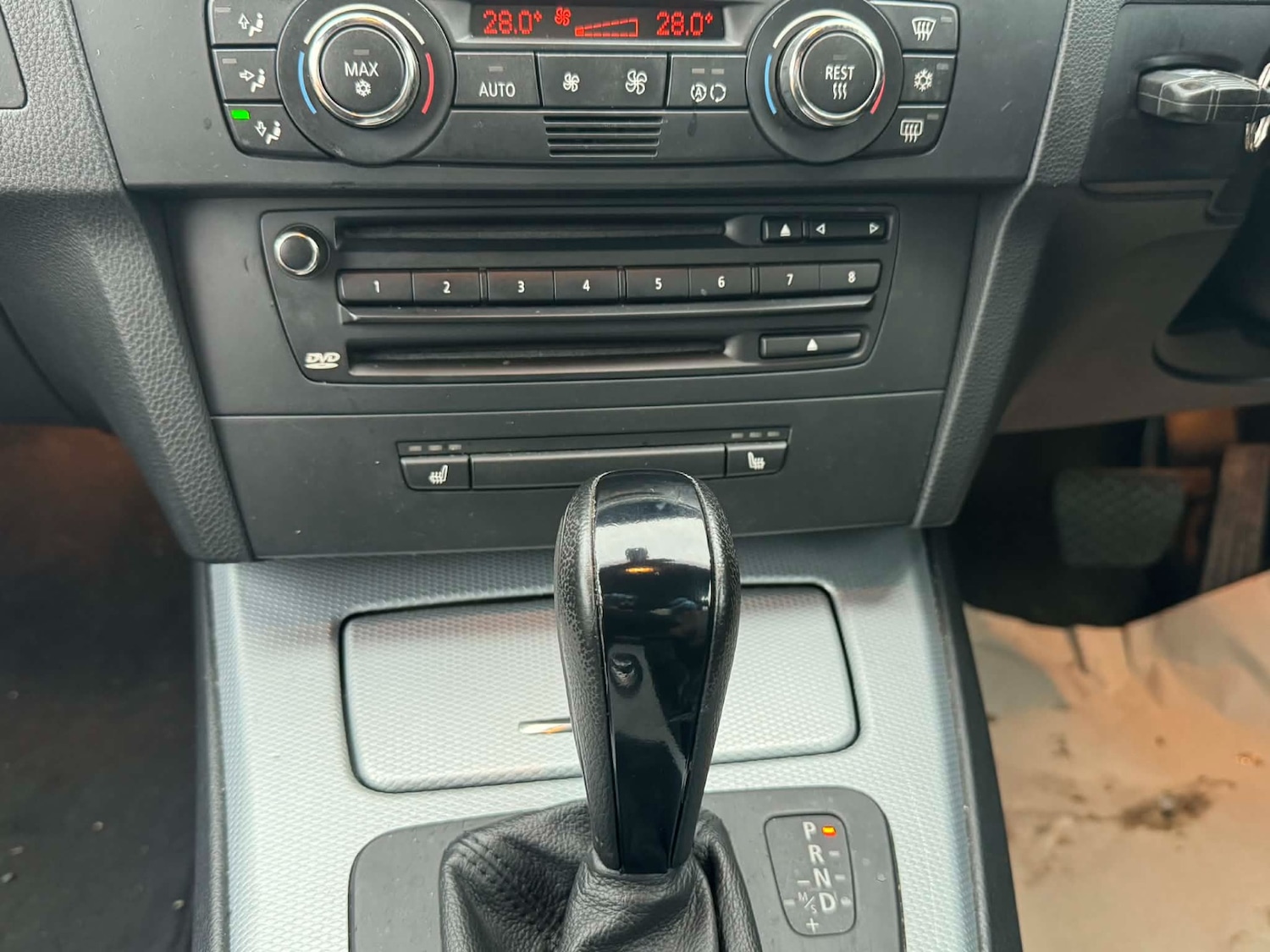 Used BMW 3 Series 2008 for sale - 77632343: Photo 16